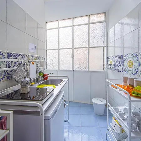 Gocce - Il Limoncello Historical Center Of Naples